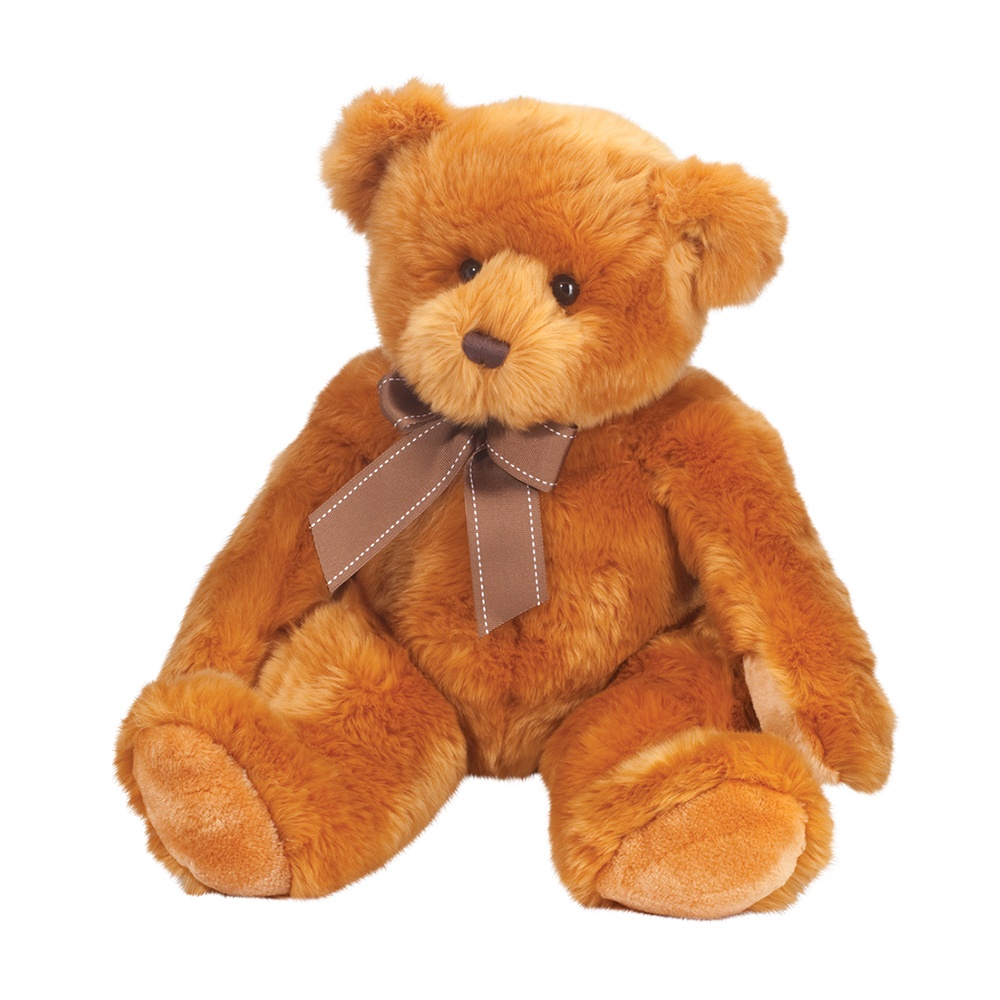 1273-1.jpg Theodore Bear - Image 1