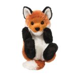 Lil’ Baby Red Fox