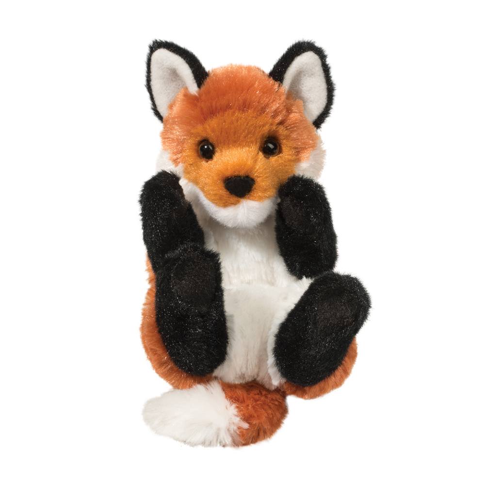 14376-3.jpg Lil’ Baby Red Fox - Image 1