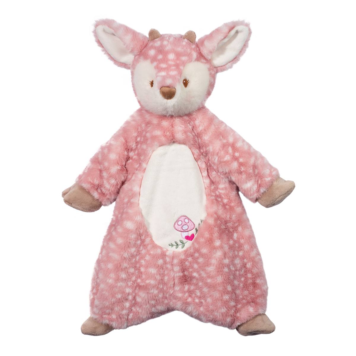 1449-1.jpg Farrah Pink Fawn Sshlumpie - Image 1