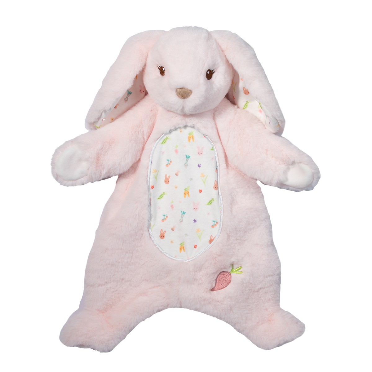 1471.jpg Parsnip Pink Bunny Sshlumpie - Image 1