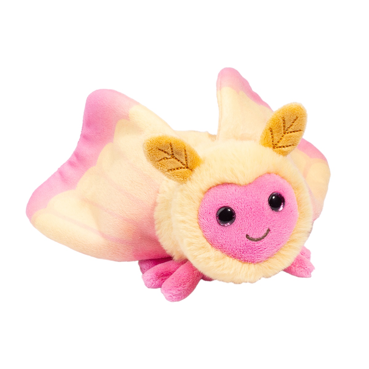 15053RosyMapleMothAZ-2.jpg Rosy Maple Moth - Image 1