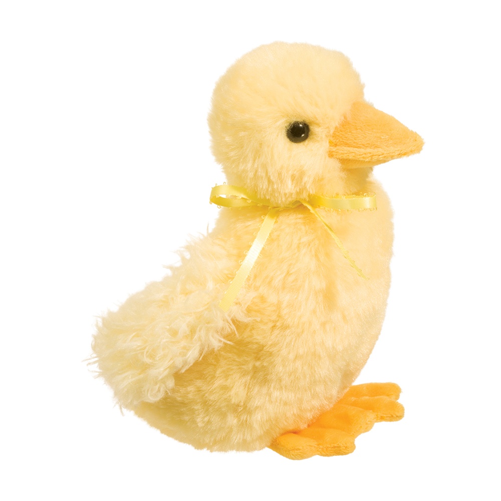 1506.jpg Slicker Yellow Baby Duck - Image 1