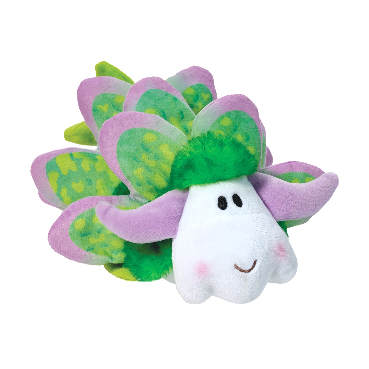 1517.jpg Emily Leaf Sheep - Image 1