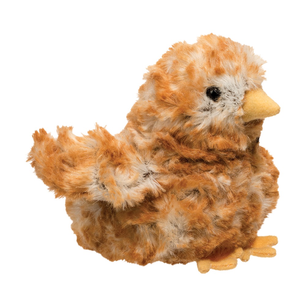 1526.jpg Brown Multi Chick - Image 1