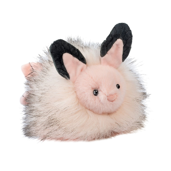 1605.jpg Skimmer Sea Bunny Slug - Image 1