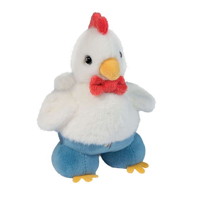 1632.jpg Richard Rooster In Pants - Image 1
