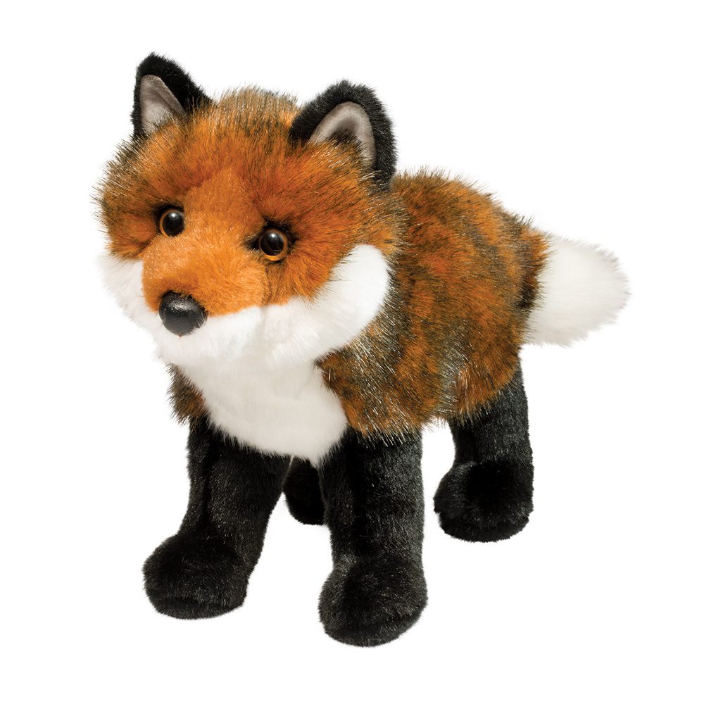 1832.jpg Scarlett DLux Red Fox - Image 1