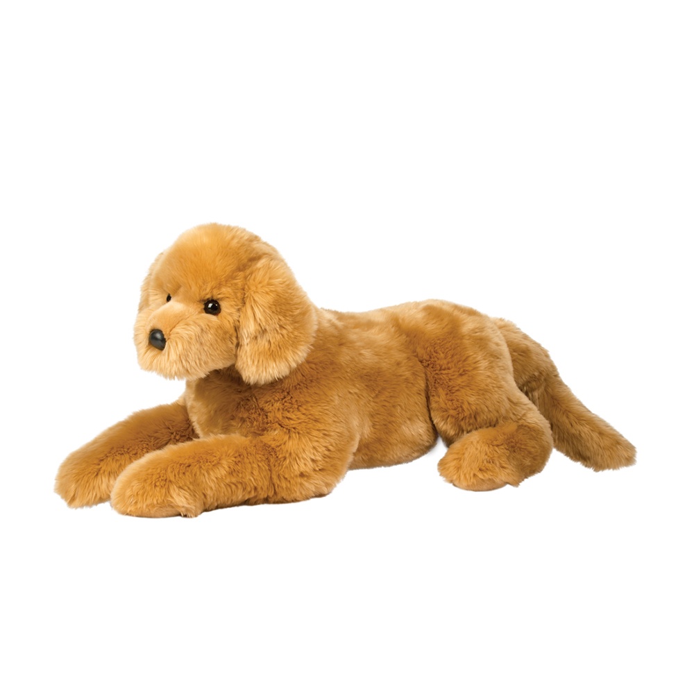 2375.jpg Sherman Golden Retriever, Medium - Image 1