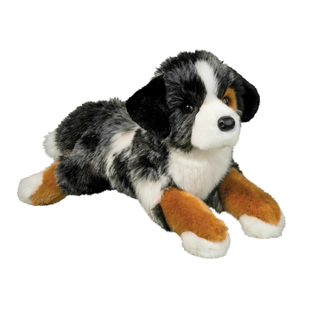 2412-re.jpg Maizie DLux Australian Shepherd - Image 1