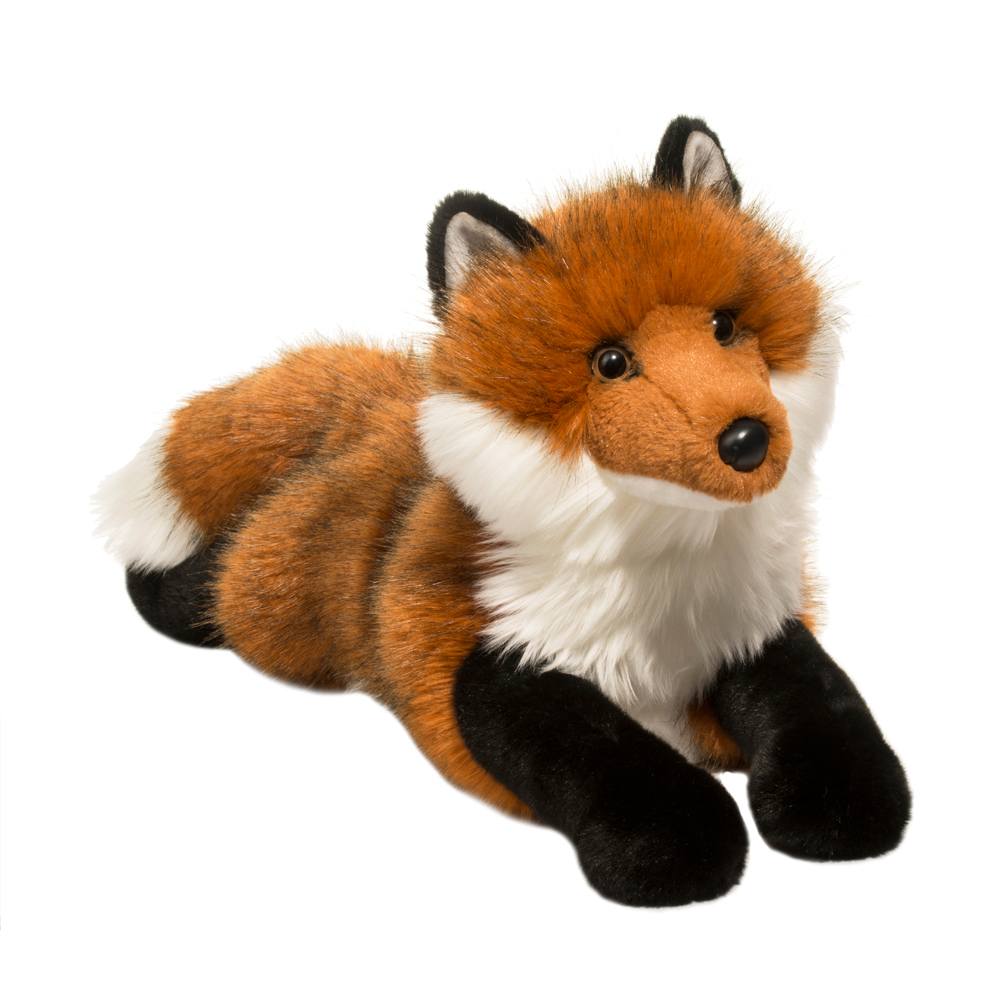 2442-1-re.jpg Fletcher DLux Red Fox - Image 1