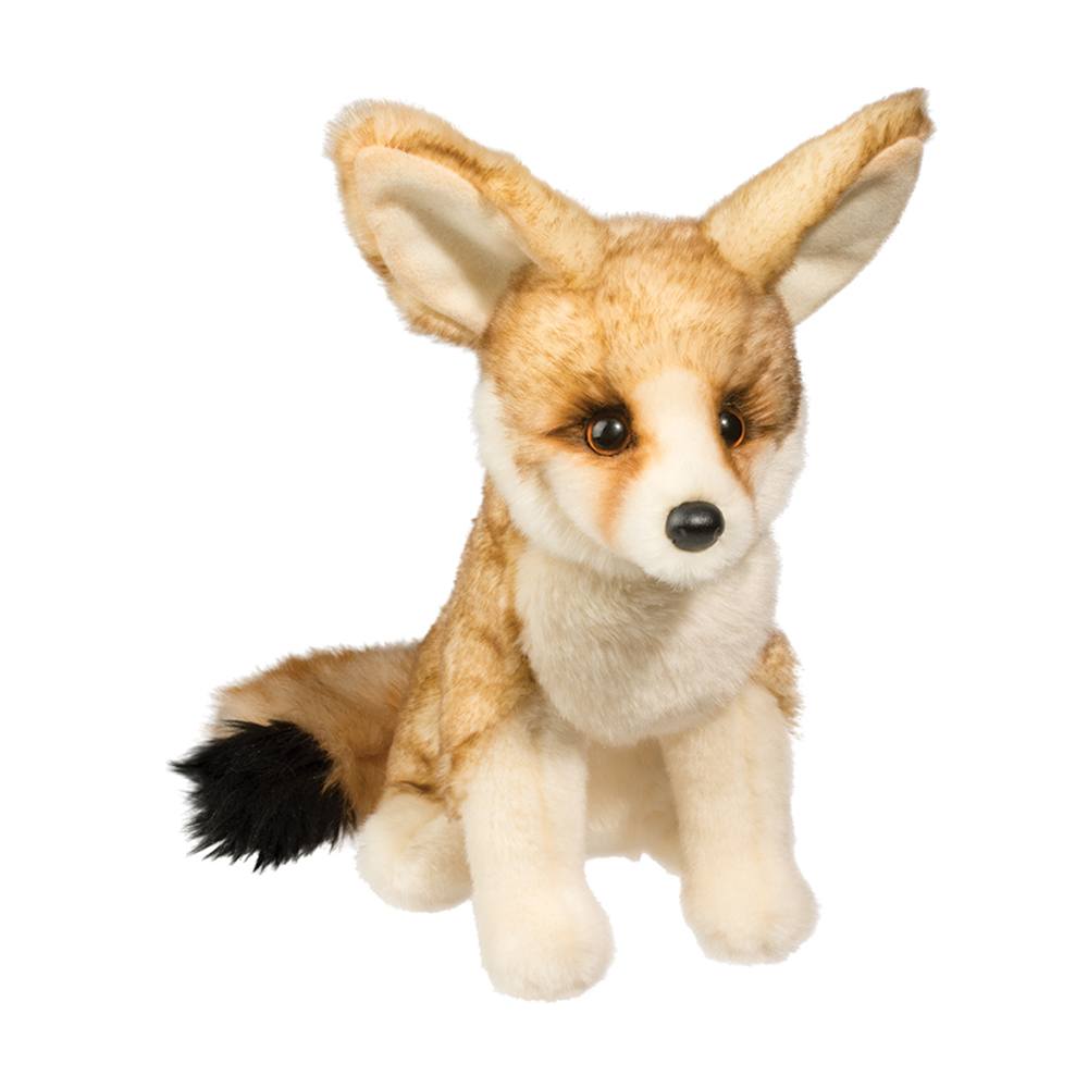 259.jpg Sly Fennec Fox - Image 1