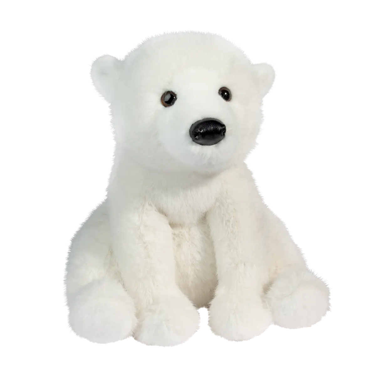 264.webp Whitie Polar Bear Soft - Image 1