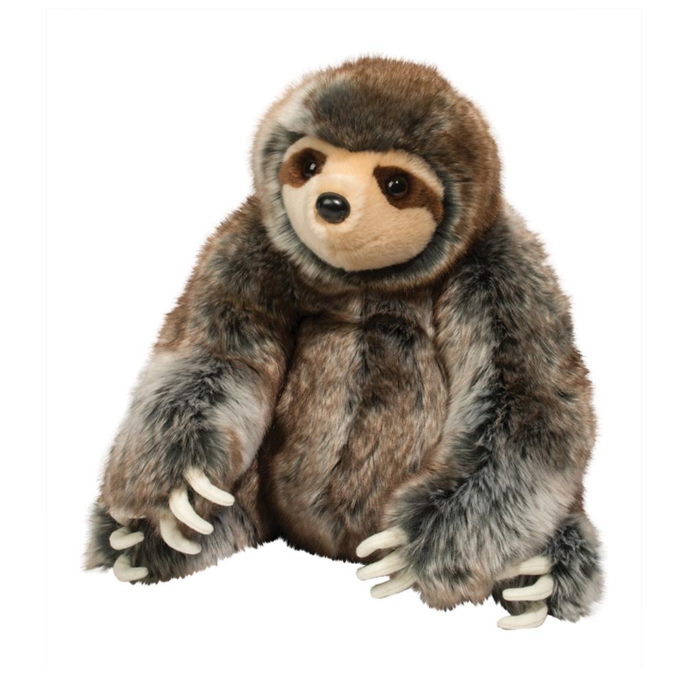 309.jpg Sylvie DLux Sloth - Image 1