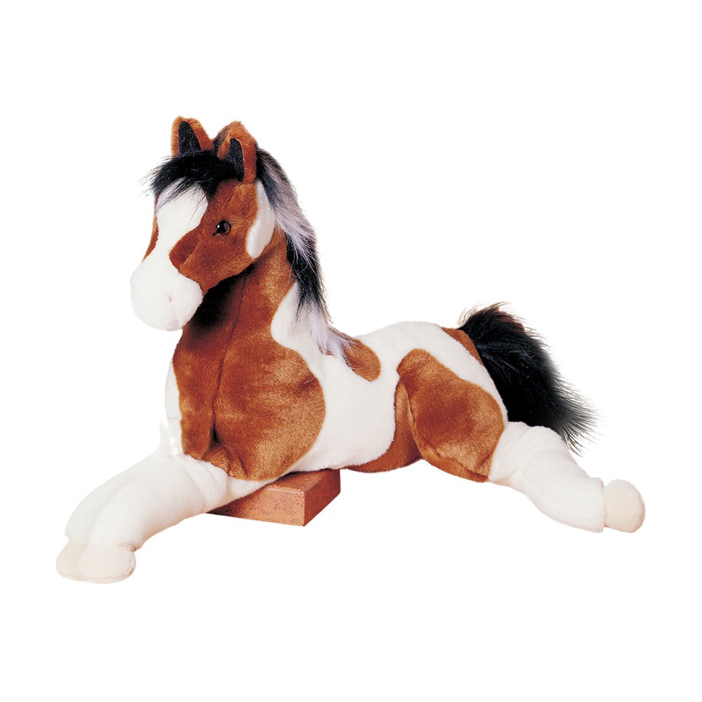 342-1.jpg Natches Paint Horse - Image 1