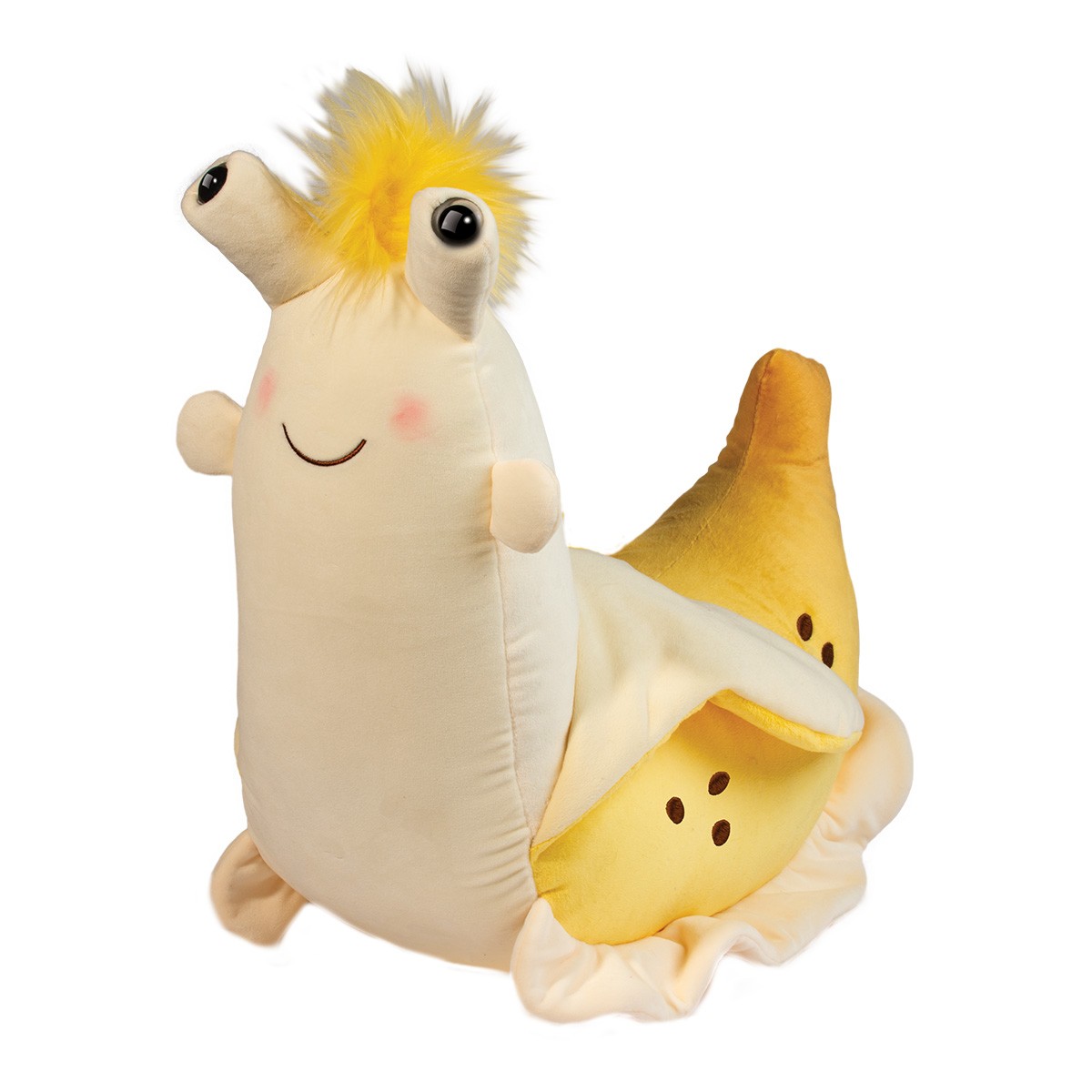 3607.jpg Vinnie Banana Slug, Large - Image 1