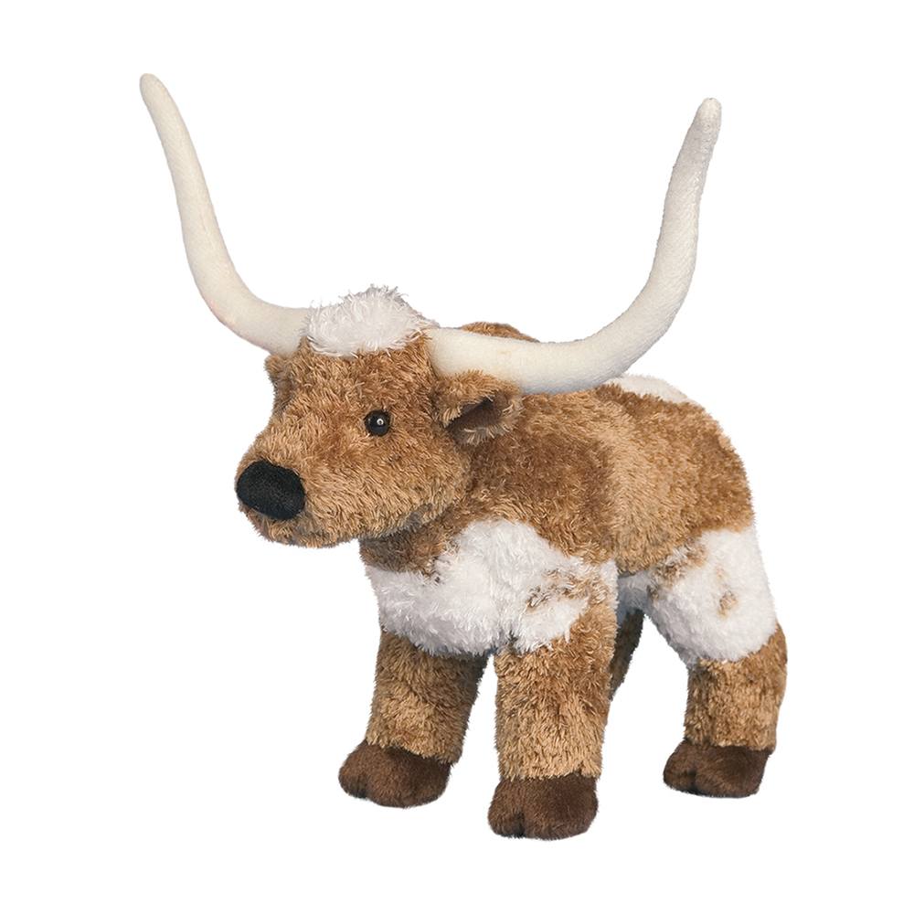 3713.jpg T-Bone Longhorn Steer - Image 1