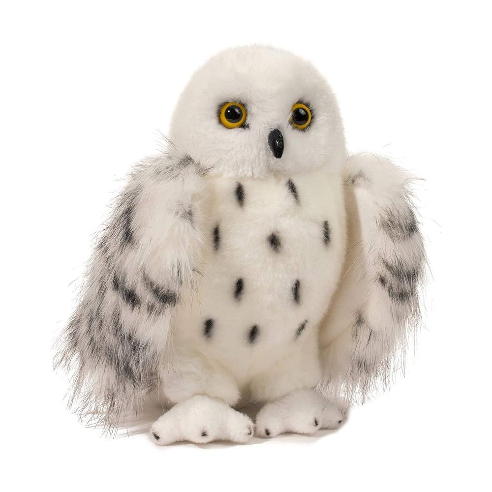 3841-1.jpg Wizard Snowy Owl - Image 1