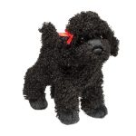 Gigi Black Poodle