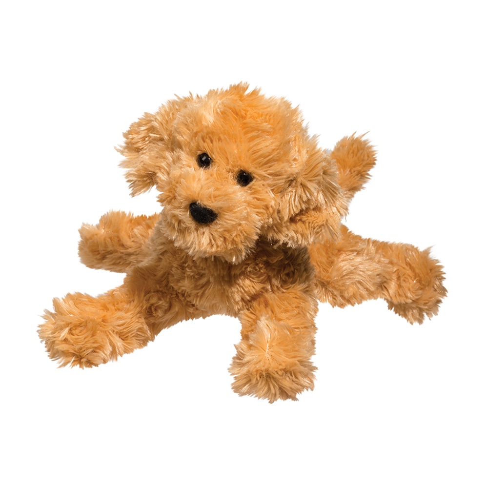 3990-1.jpg Molasses Labradoodle - Image 1