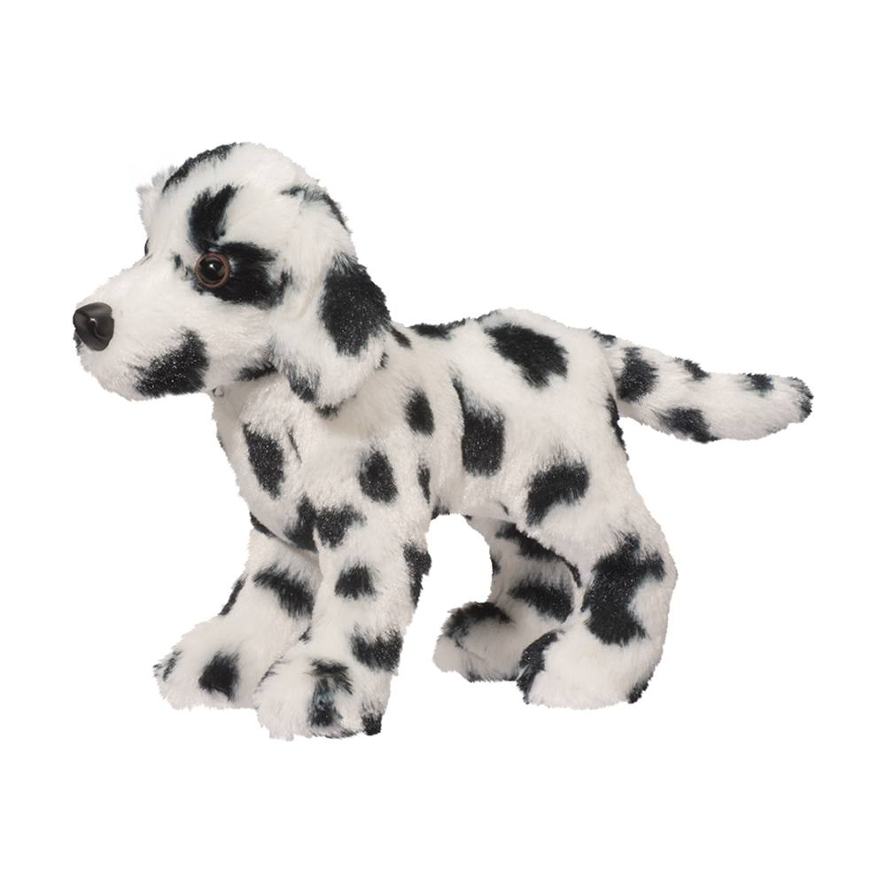 4010.jpg Dooley Dalmatian - Image 1