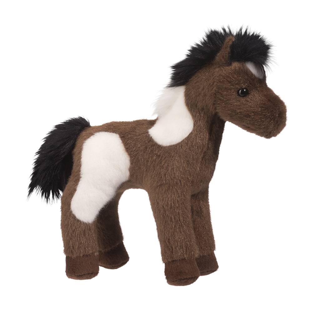 4046.jpg Aztec Indian Paint Horse - Image 1