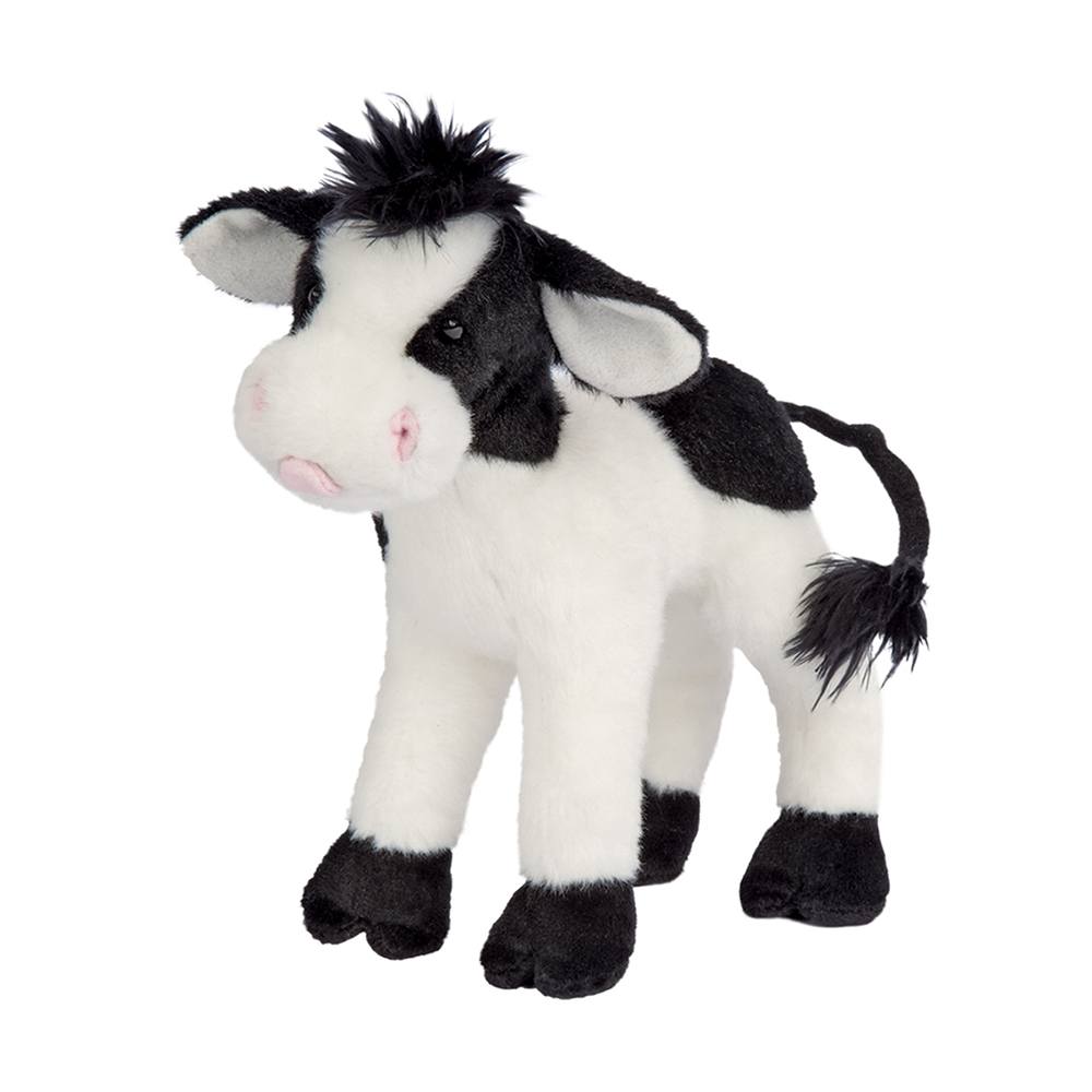 4067.jpg Sweet Cream Baby Cow - Image 1