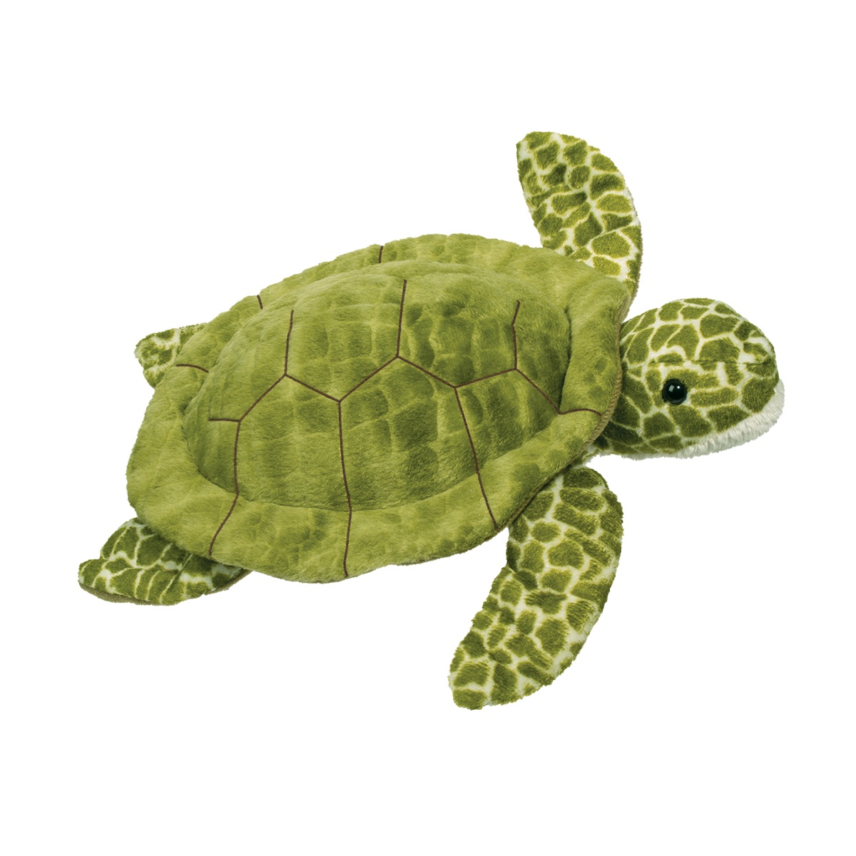 4115-1.jpg Pebbles Sea Turtle - Image 1