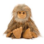 Kash DLux Sasquatch