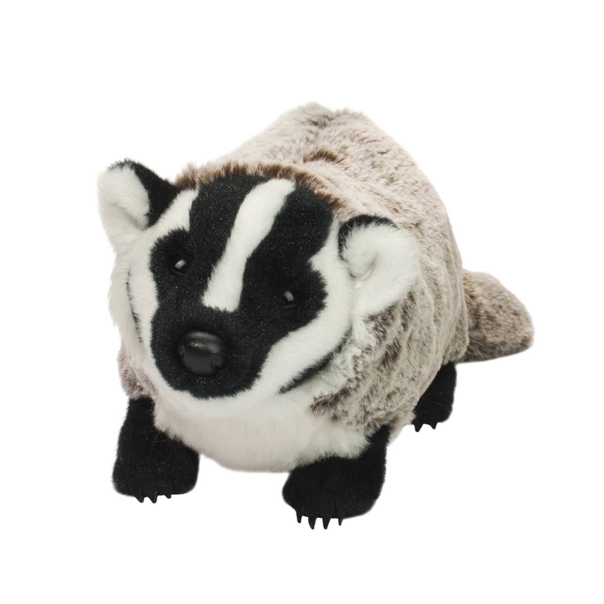 4154-1.jpg Barry Badger - Image 1