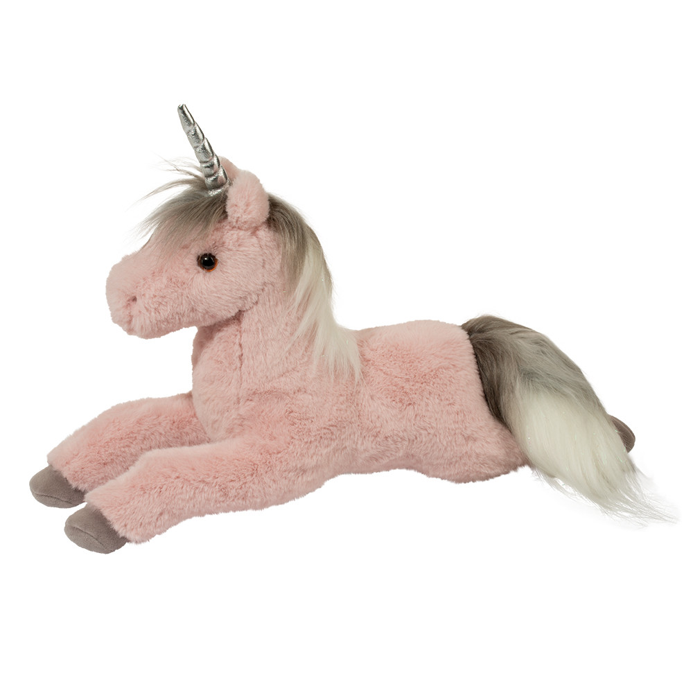 4213.jpg Esme Mauve Unicorn, Large - Image 1
