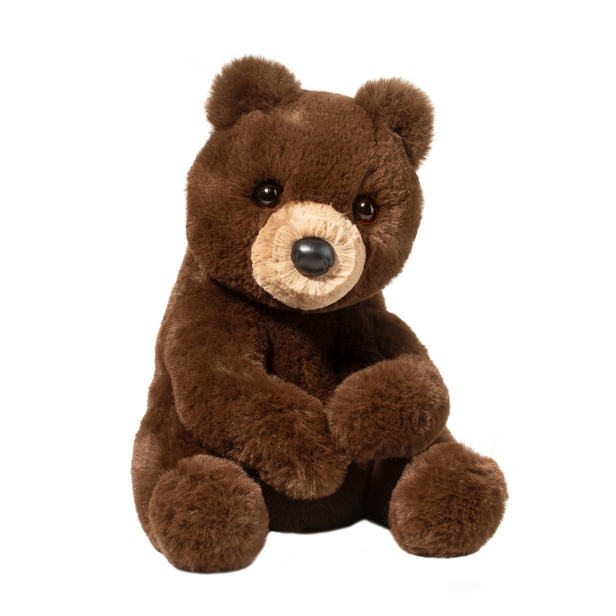 4324-1-1.jpg Bruno Brown Bear - Image 1