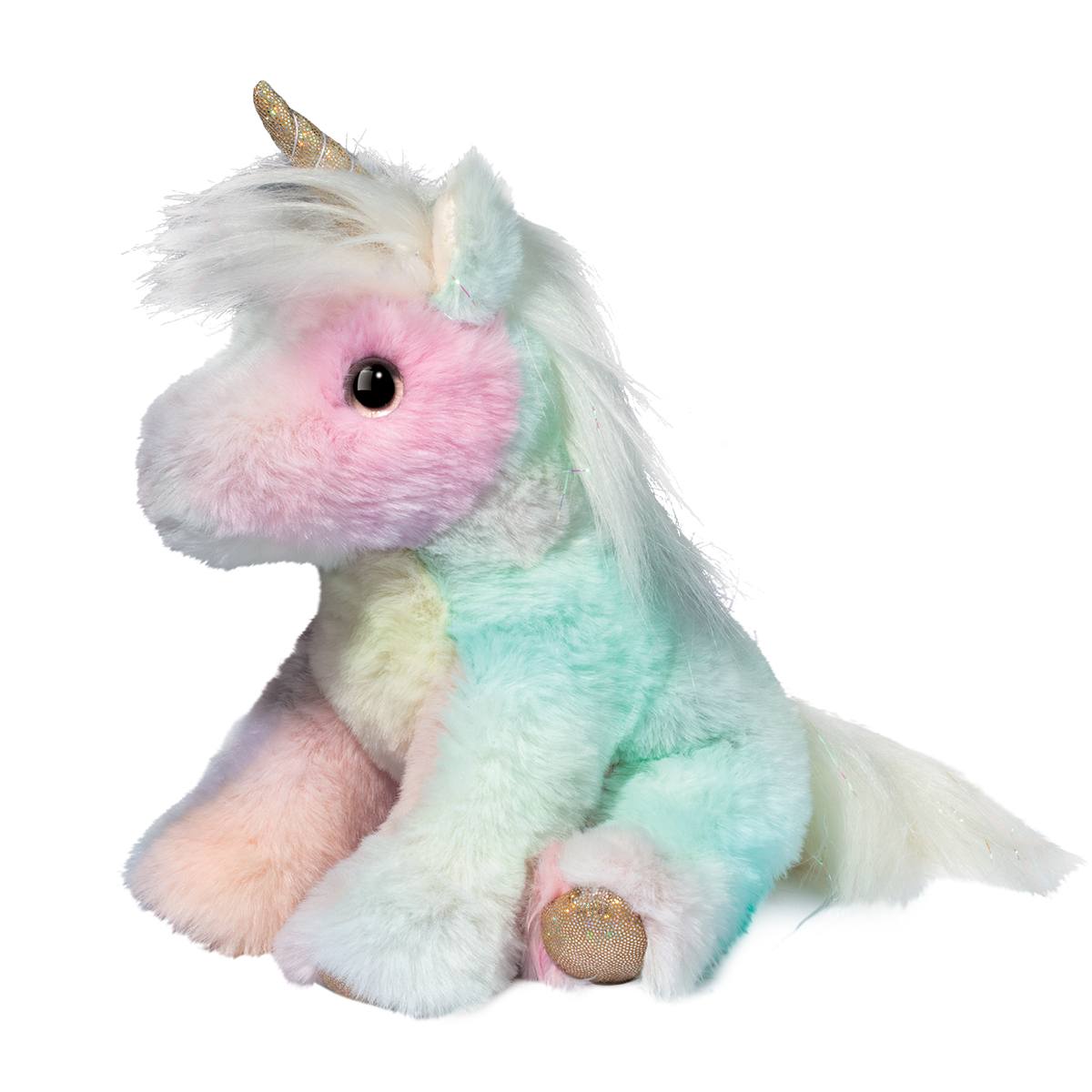 4446.jpg Kylie Rainbow Unicorn Mini Soft - Image 1