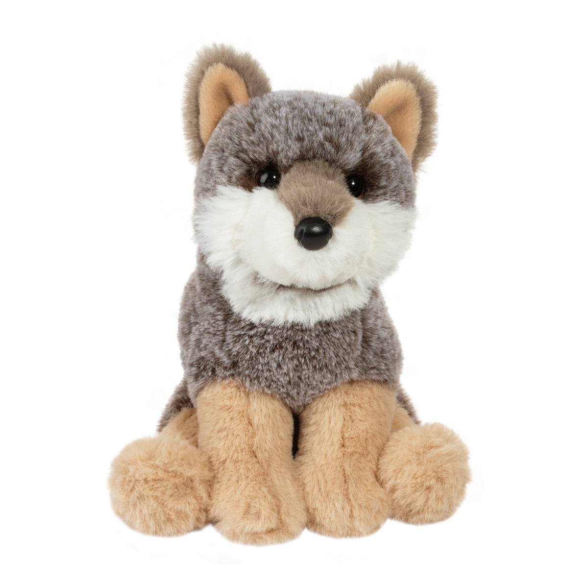 4492-1.jpg Mini Albie Soft Wolf - Image 1