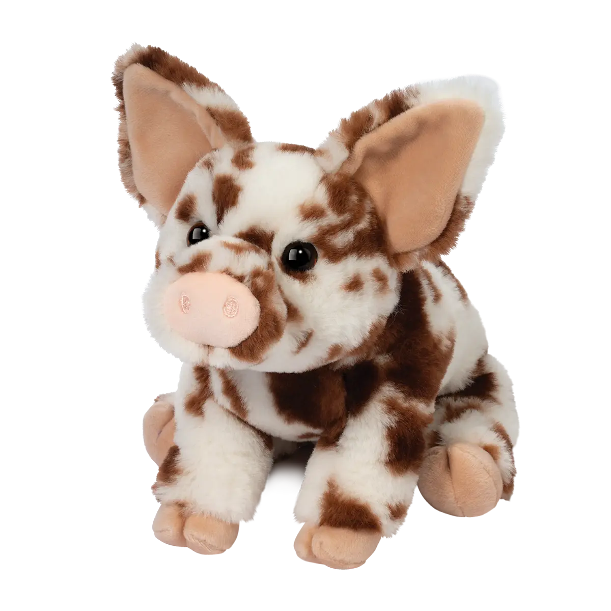4510-2.webp Sandie Brown Spotted Pig Soft - Image 1