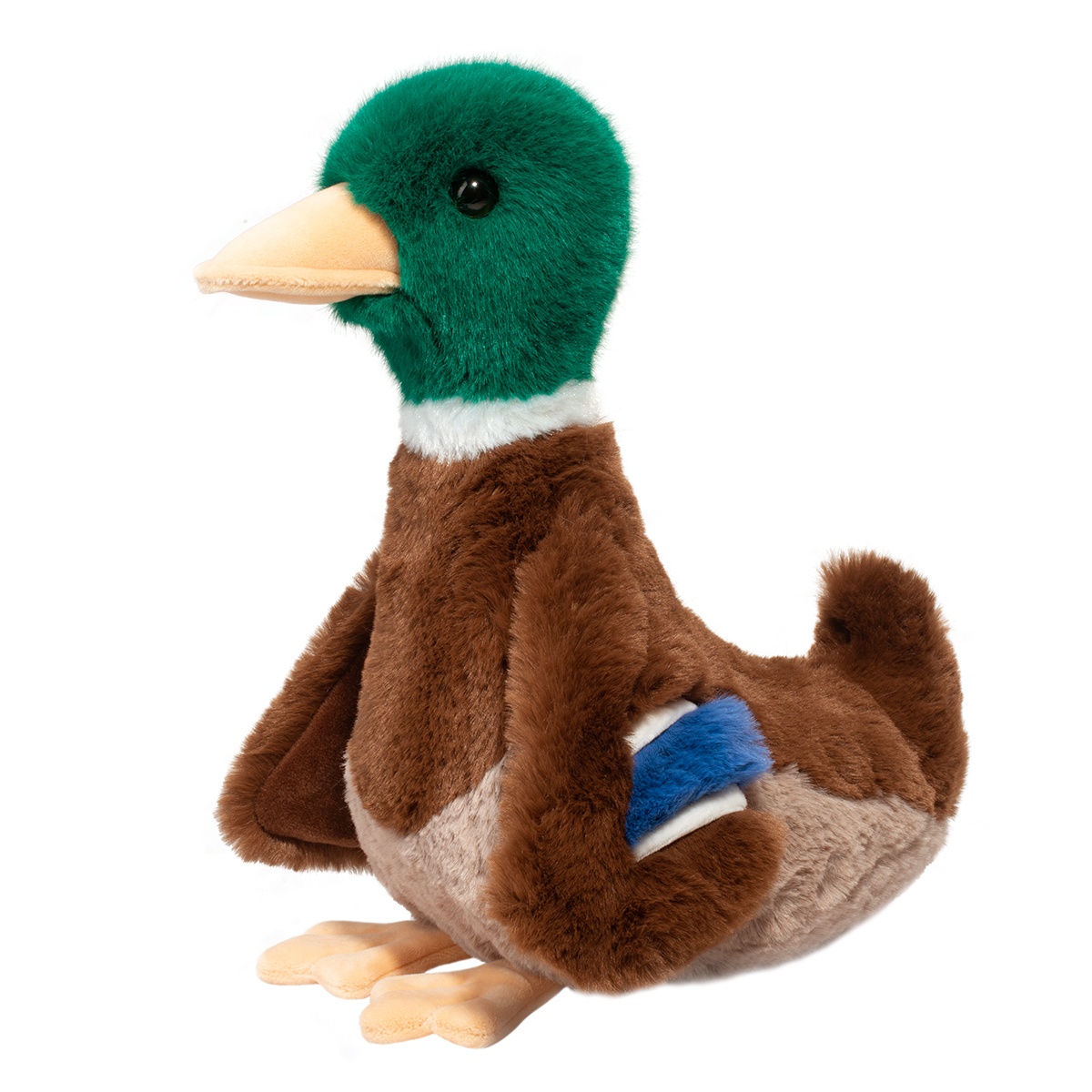 4601-1.jpg Desie Soft Mallard Duck - Image 1
