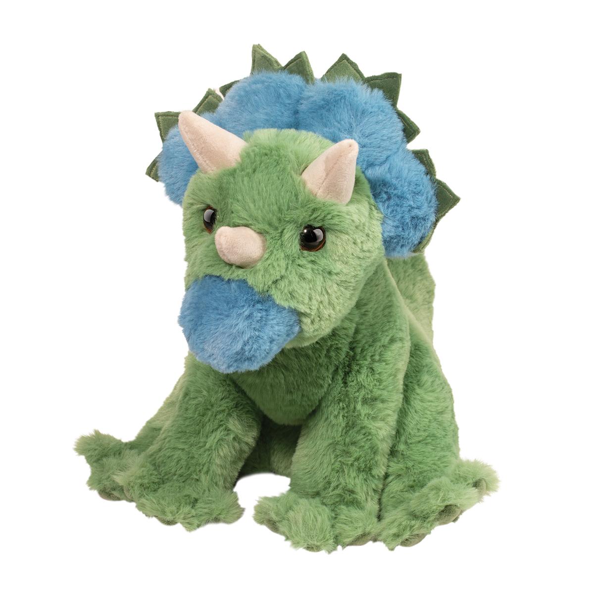 4607.jpg Roarie Soft Green Dino - Image 1