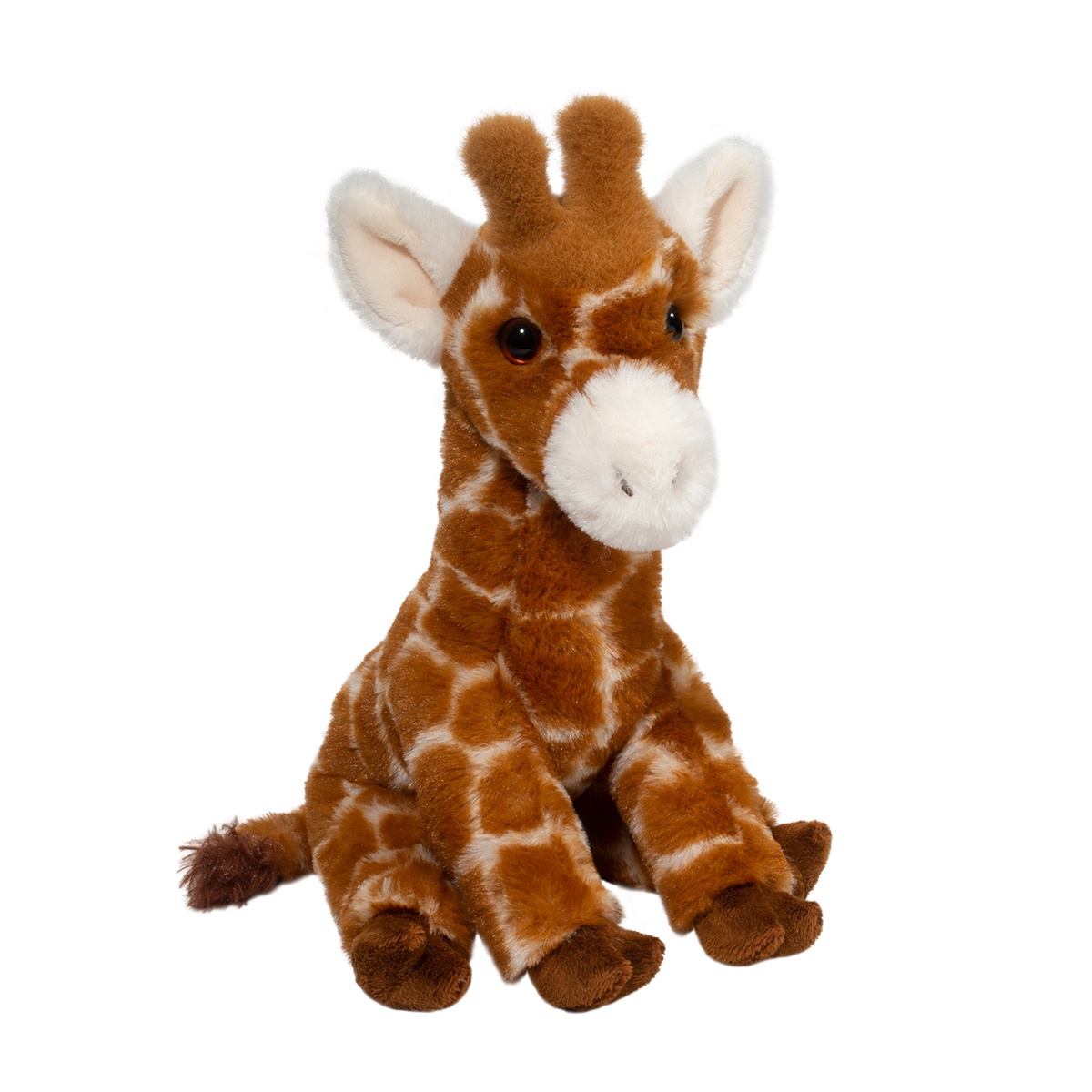4612-1.jpg Jessie Soft Giraffe - Image 1