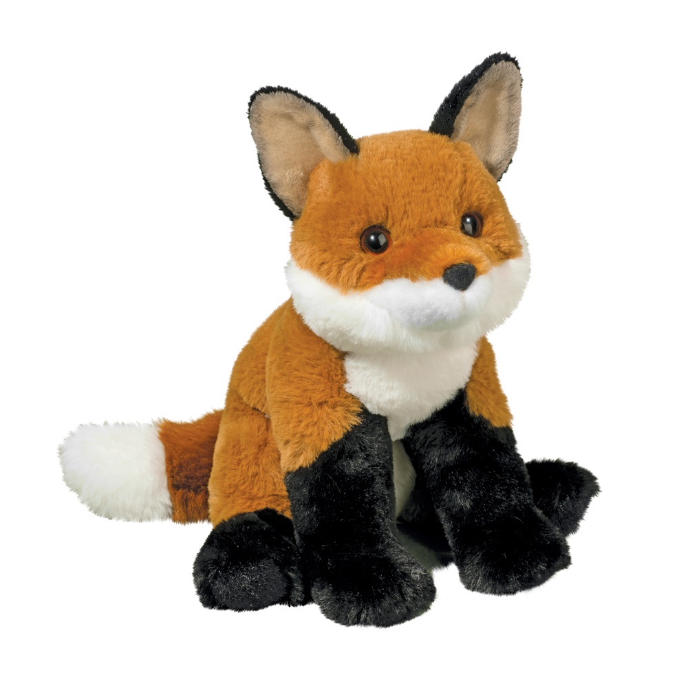 4643-re.jpg Freddie Soft Fox - Image 1