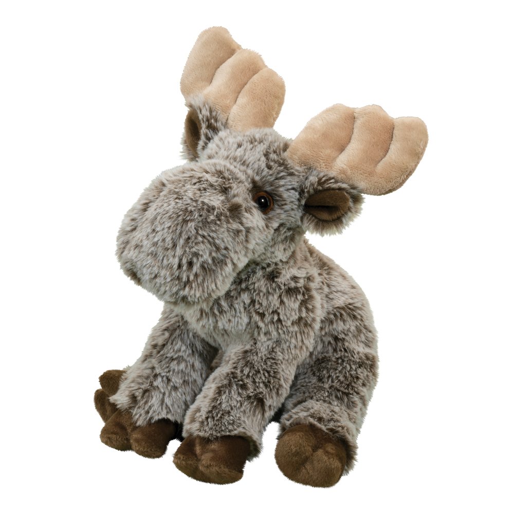 4648-re.jpg Mellie Soft Moose - Image 1