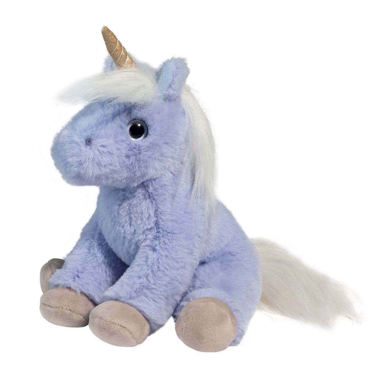 4747-1.jpg Mini Ellie Soft Unicorn - Image 1
