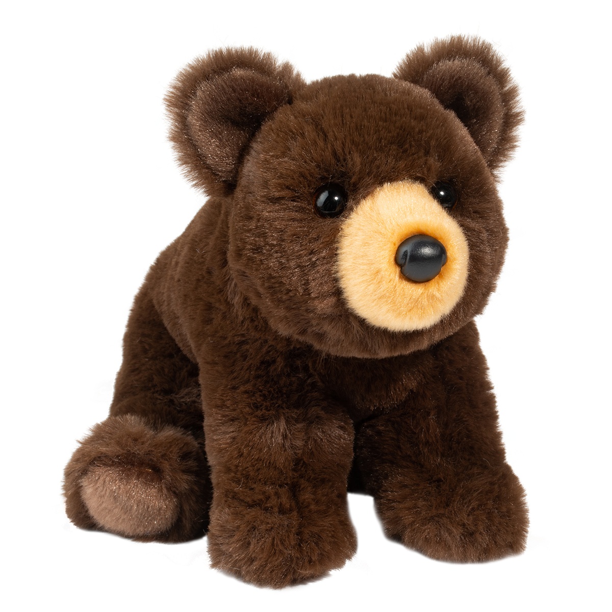 4749-1.jpg Mini Brownie Soft Bear - Image 1