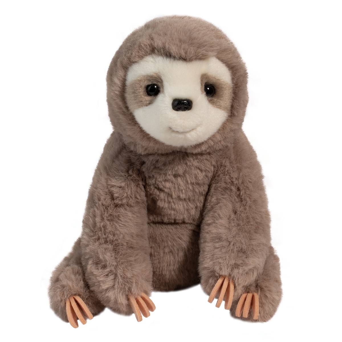 4759-1.jpg Mini Lizzie Soft Sloth - Image 1