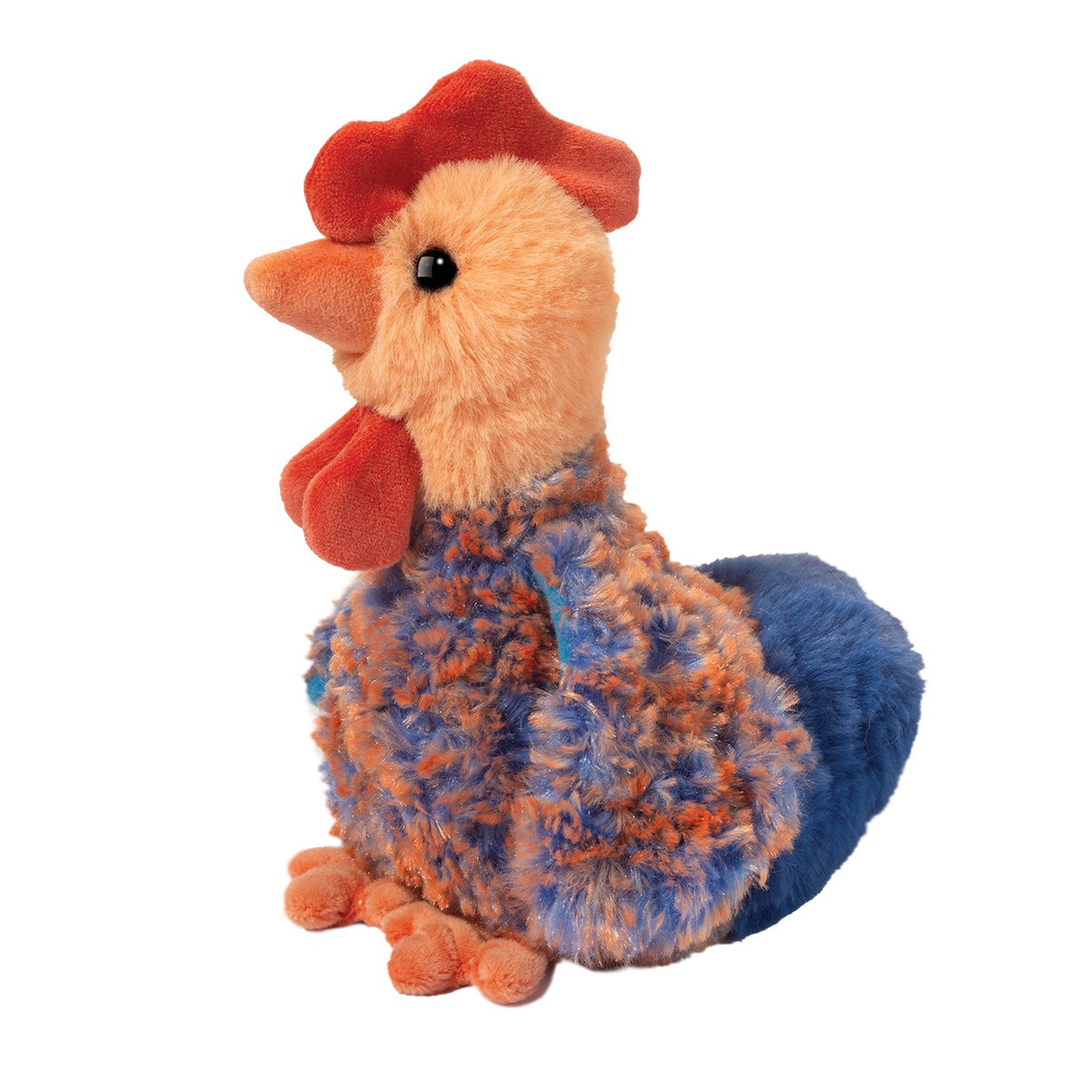 4774.jpg Chantillie Blue Lace Hen Mini Soft - Image 1