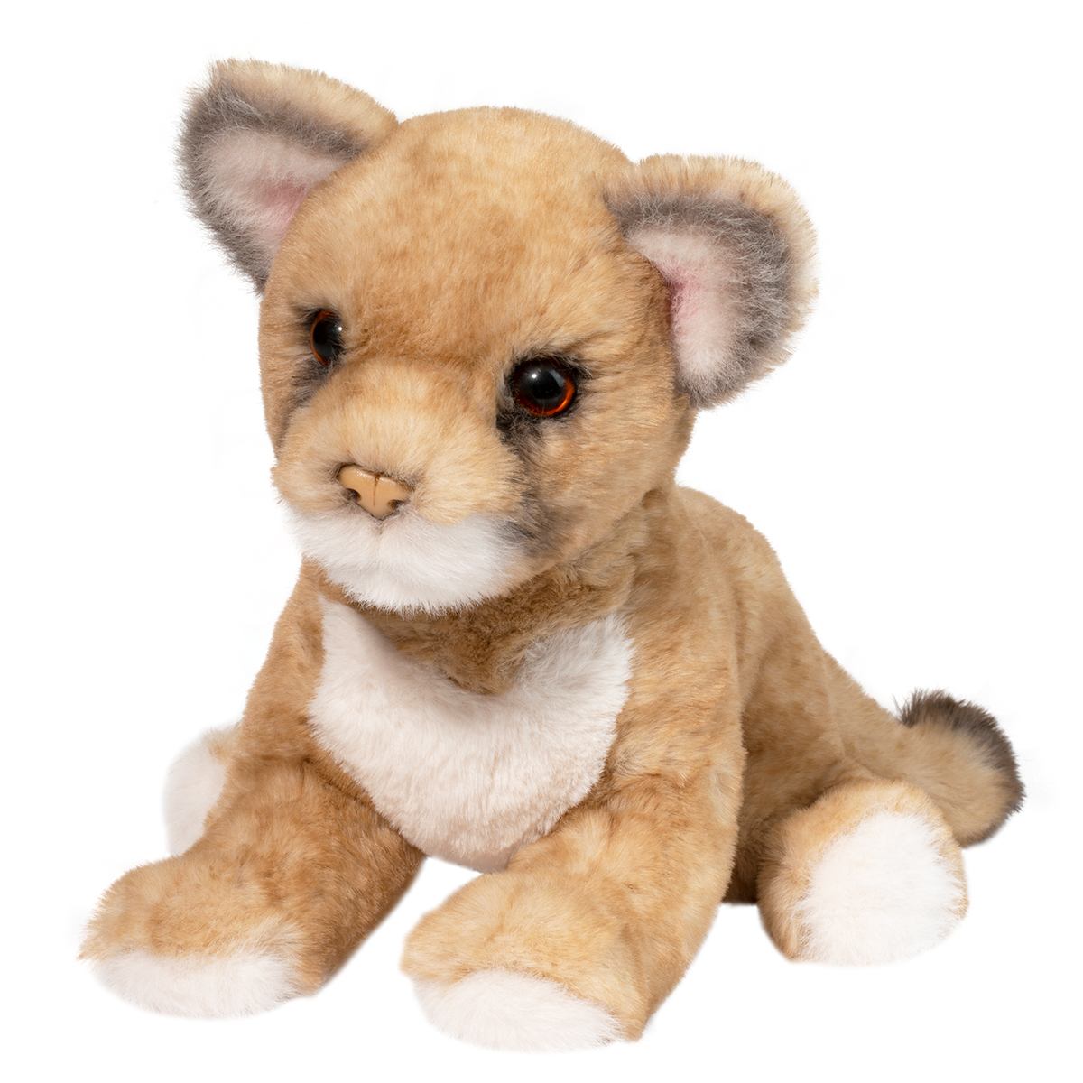 4802-1.jpg Carmie Soft Mountain Lion - Image 1
