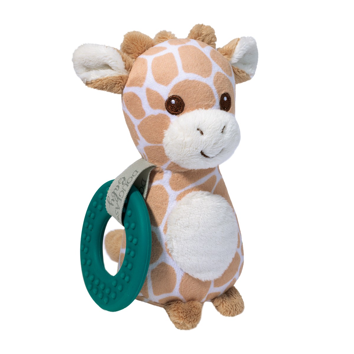6324.jpg Georgie Giraffe Playtivity Rattle - Image 1