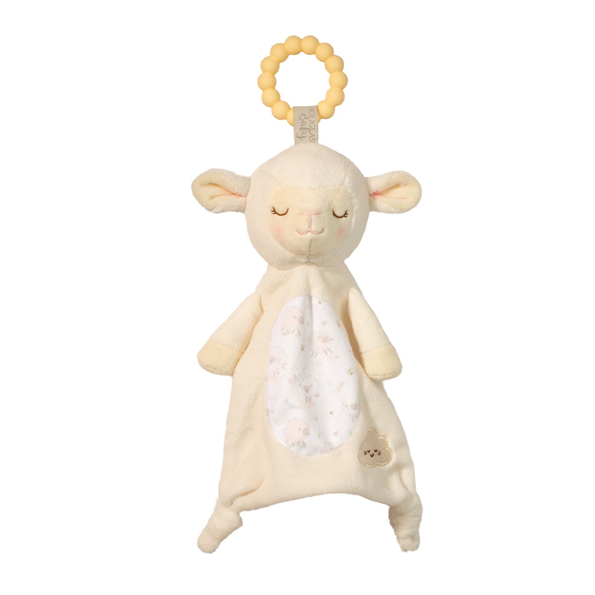 6387.jpg Lennox Lamb Teether - Image 1