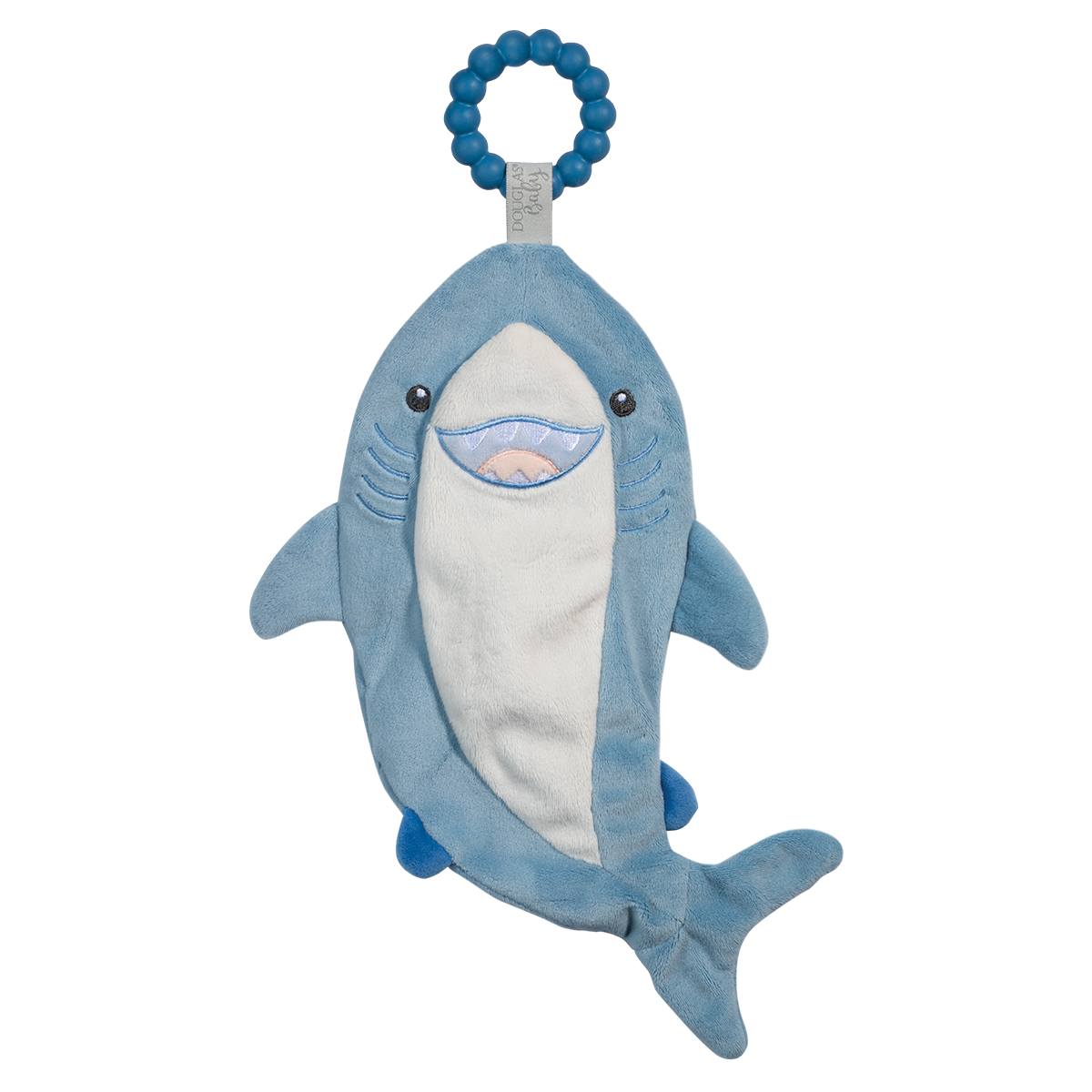 6395.jpg Jetty Shark Teether - Image 1