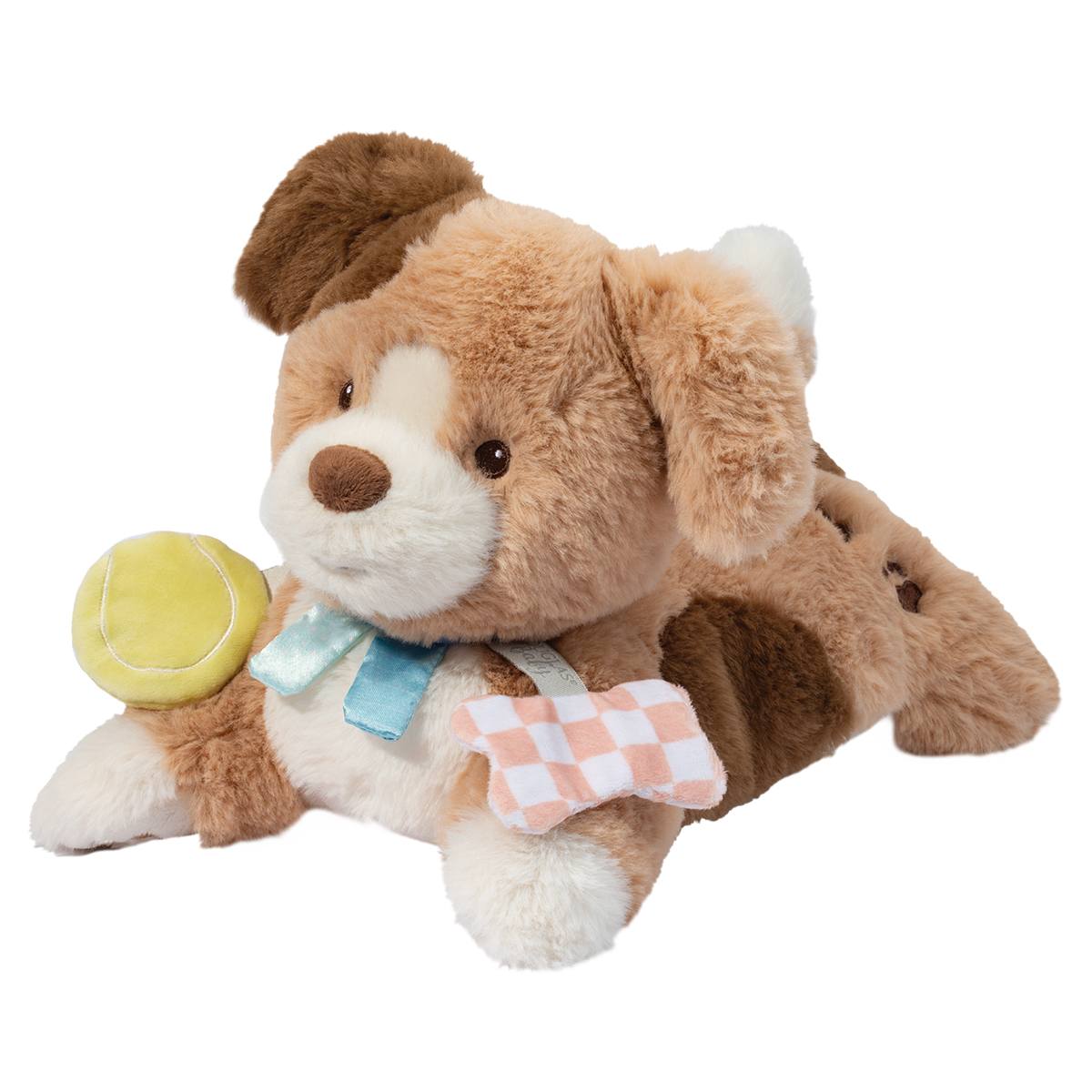 6504.jpg Zeke Puppy Playtivity Puppet - Image 1
