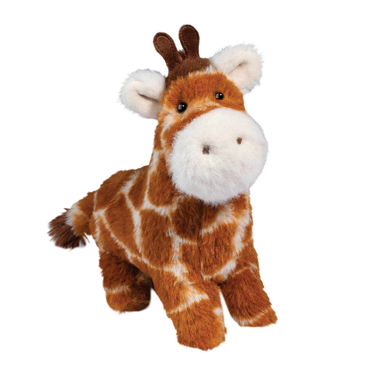 7011.jpg George Giraffe Muzzle - Image 1